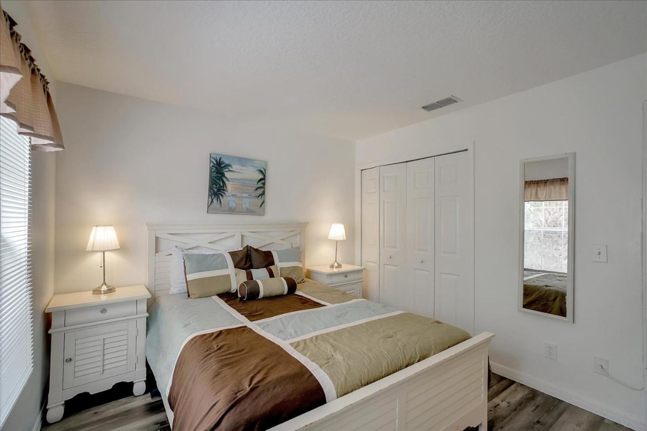 Solana 7 Bed Rooms Family Vacation Villa-Private Pool And Spa Davenport Exterior foto