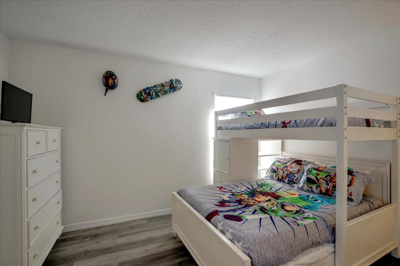 Solana 7 Bed Rooms Family Vacation Villa-Private Pool And Spa Davenport Exterior foto