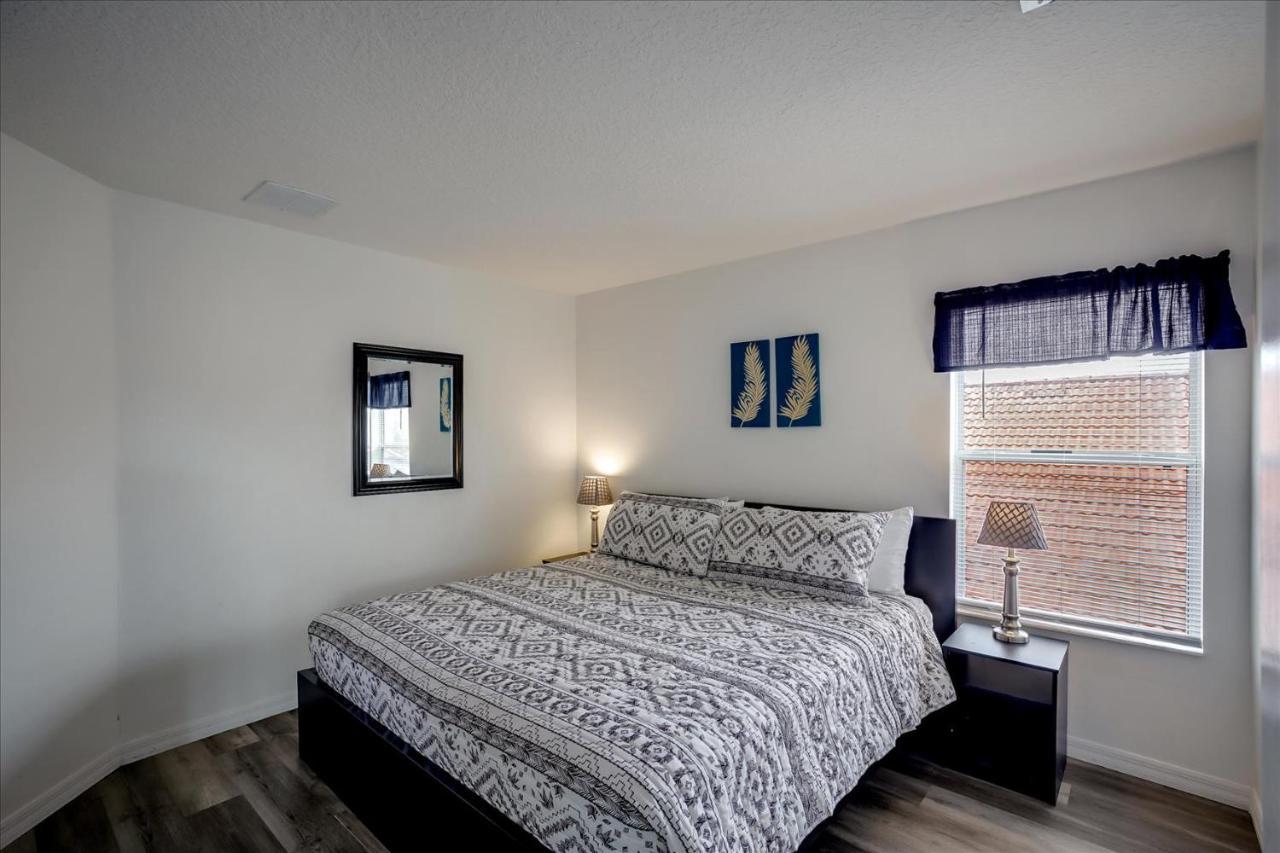Solana 7 Bed Rooms Family Vacation Villa-Private Pool And Spa Davenport Exterior foto