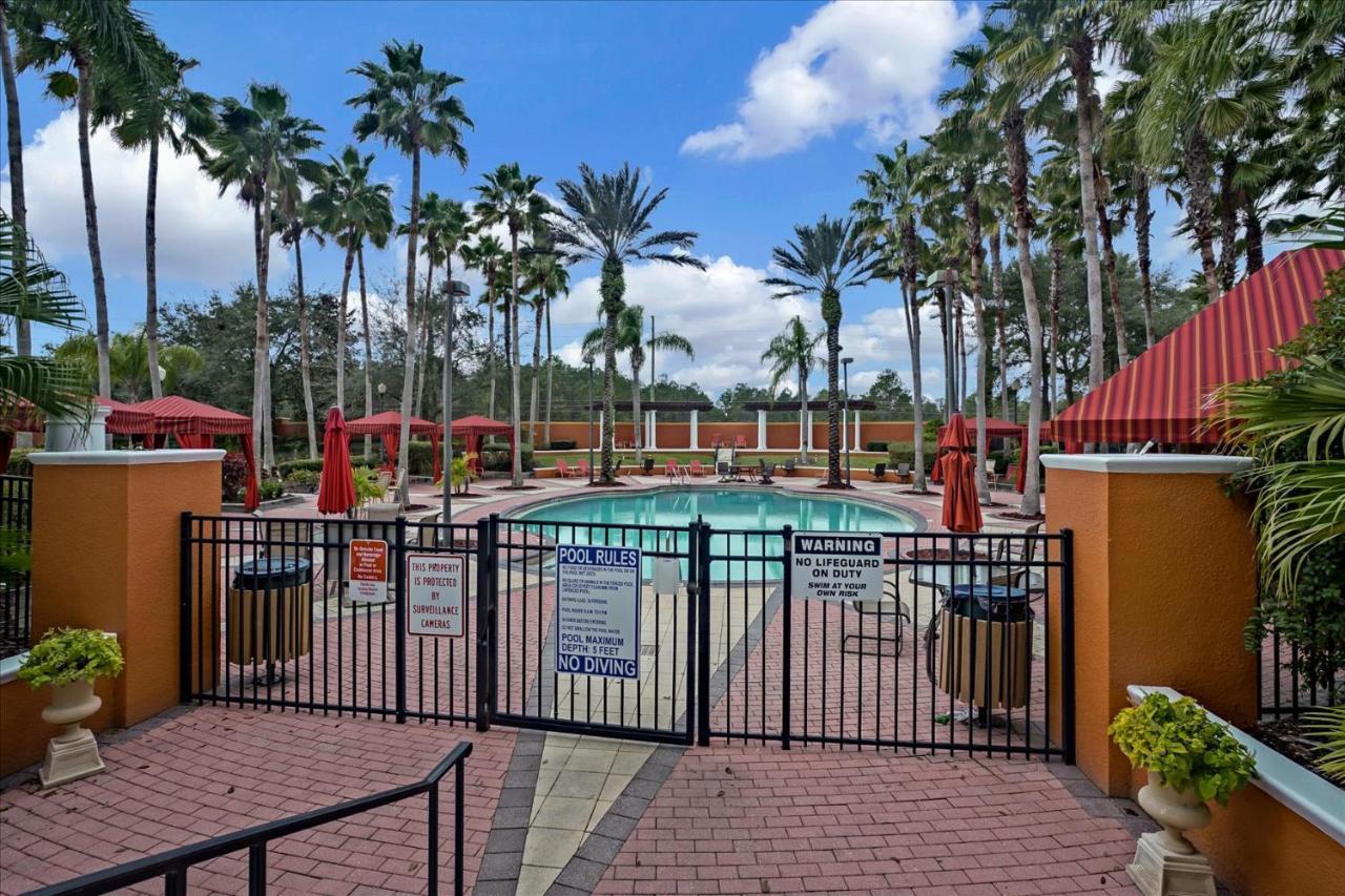 Solana 7 Bed Rooms Family Vacation Villa-Private Pool And Spa Davenport Exterior foto